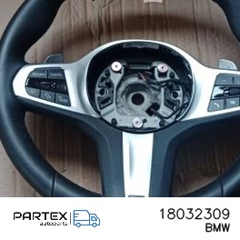 18032309 - Кермо руль BMW X7 G07 2022