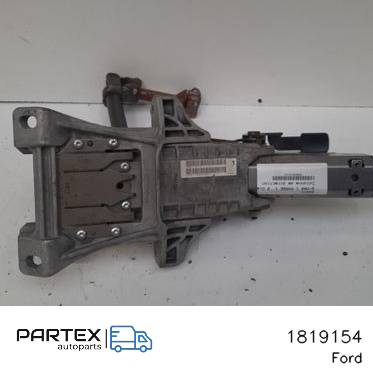 1819154 - Кермова колонка / Komplet Ford S-MAX 2011