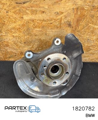1820782 - Поворотний кулак переднього колеса BMW X2 F39 2021