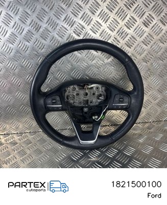 1821500100 - Кермо руль Ford Transit Custom 2020