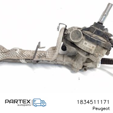 1834511171 - Кермова рейка Peugeot 308 2019