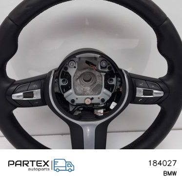 184027 - Кермо руль BMW X1 F48 F49 2016
