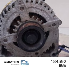 184392 Генератор BMW X1 F48 F49 2016