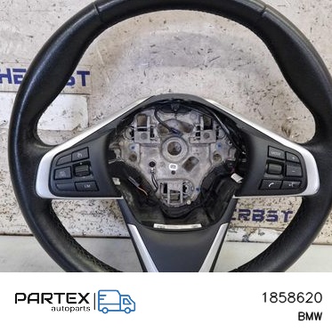 1858620 - Кермо руль BMW X1 F48 F49 2016