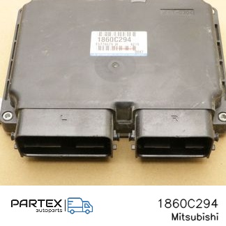 1860C294 - Блок керування двигуном Mitsubishi ASX 2014
