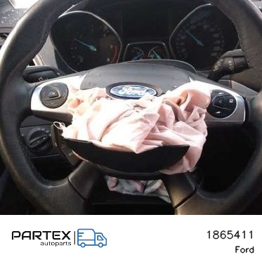 1865411 - Кермо руль Ford Kuga II 2013