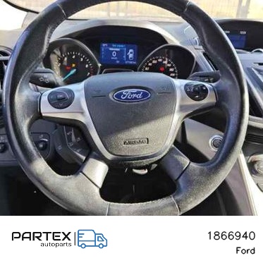 1866940 - Кермо руль Ford Kuga III 2013