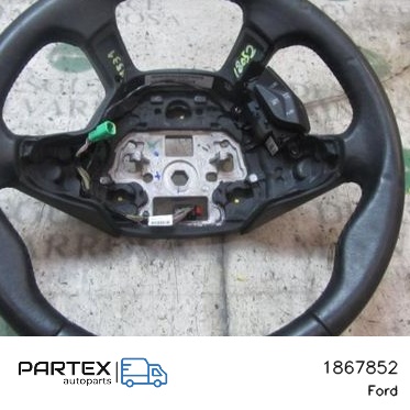1867852 - Кермо руль Ford C-MAX II 2014