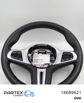 18689621 - Кермо руль BMW X7 G07 2022
