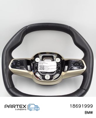 18691999 - Кермо руль BMW iX 2022
