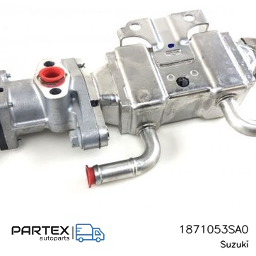 1871053SA0 Радіатор EGR Suzuki SX4 S-Cross 2023