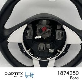 1874250 - Кермо руль Ford Ka 2016