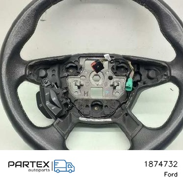1874732 - Кермо руль Ford Kuga II 2014