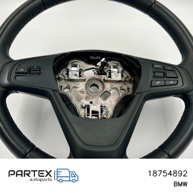 18754892 - Кермо руль BMW X1 F48 F49 2019