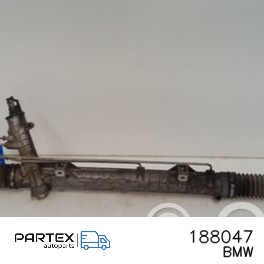 188047 - Кермова рейка BMW X1 E84 2010