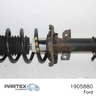 1905880 - Передній амортизатор у зборі з пружиною Ford B-MAX 2015