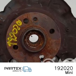 192020 - Поворотний кулак переднього колеса Mini One - Cooper R50 - 53 2006