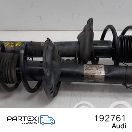 192761 - Передній амортизатор Audi A3 S3 8V 2013