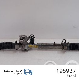195937 - Кермова рейка Ford Focus 2001