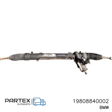 19808840002 - Кермова рейка BMW X3 E83 2006