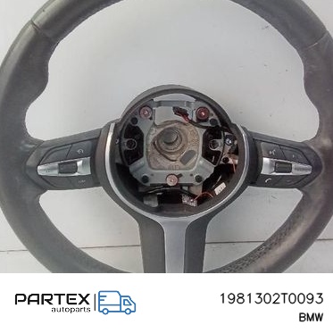 1981302T0093 - Кермо руль BMW X1 F48 F49 2017