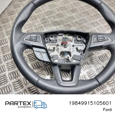 19849915105601 - Кермо руль Ford C-MAX II 2018
