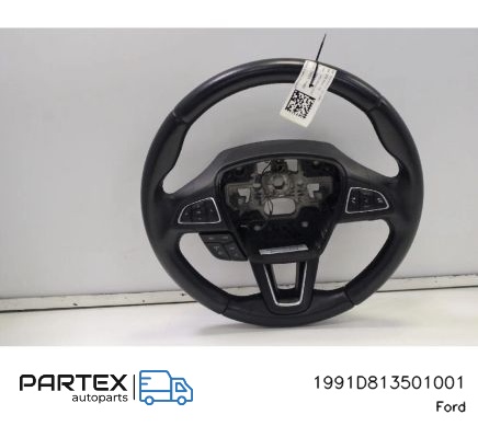 1991D813501001 - Кермо руль Ford Kuga II 2013