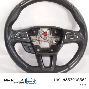 1991d833005362 - Кермо руль Ford Kuga II 2018