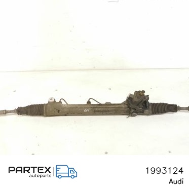 1993124 - Кермова рейка Audi A5 8T 8F 2007