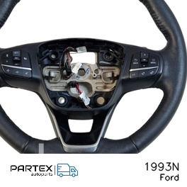 1993N - Кермо руль Ford Escape IV 2021