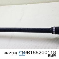 19B1882G0118 Піввісь задня BMW X4 G02 2022