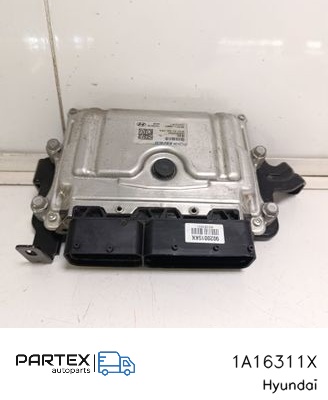 1A16311X Блок керування двигуном Hyundai Ioniq 5 2022