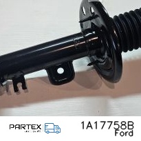 1A17758B Амортизатор передній Ford Explorer 2016