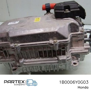 1B0006Y0G03 - Блок керування двигуном Honda Jazz IV GR 2021