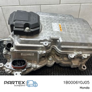 1B0006Y0J05 електрообладнання Honda Jazz IV GR 2022