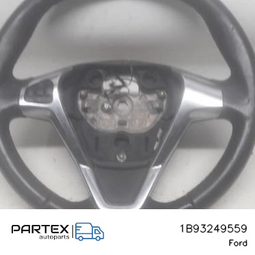 1B93249559 - Кермо руль Ford Ecosport 2016
