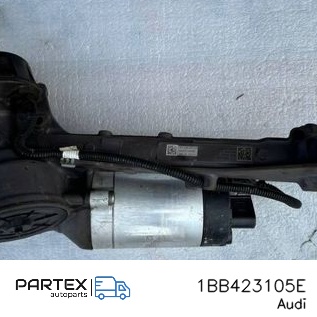 1BB423105E - Кермова рейка Audi Q4 Sportback e-tron 2021