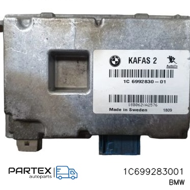 1C699283001 - Блок керування двигуном BMW X1 F48 F49 2018
