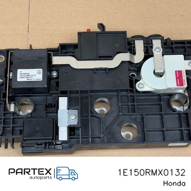 1E150RMX0132 - Блок керування Honda Insight 2010