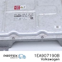 1EA907190B - Перетворювач напруги / модуль інвертора Cupra Born 2023