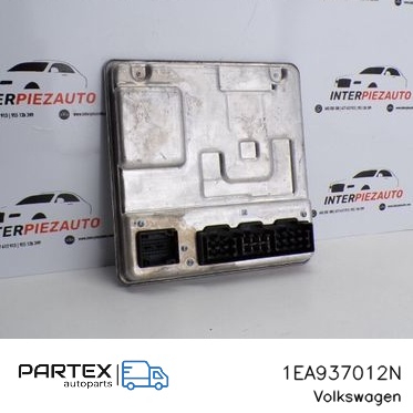 1EA937012N Блок керування двигуном Audi Q4 Sportback e-tron 2021