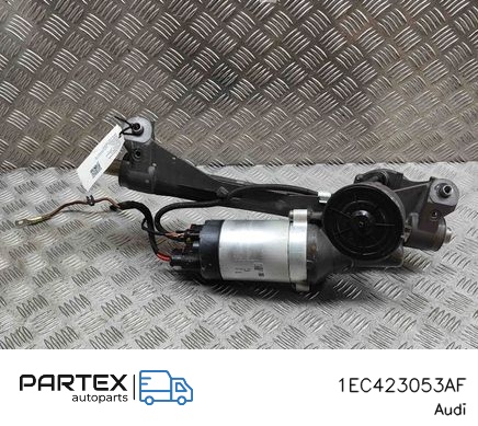 1EC423053AF - Кермова рейка Audi Q4 Sportback e-tron 2023