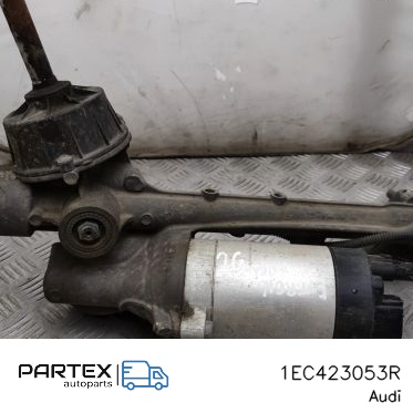 1EC423053R - Кермова рейка Audi Q4 e-tron 2021