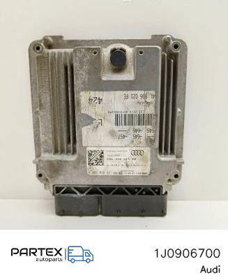 1J0906700 - Блок керування двигуном Audi A6 C7 2014