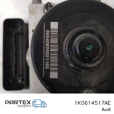 1K0614517AE - Блок керування ABS Volkswagen Touran I 2010
