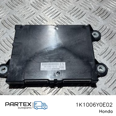 1K1006Y0E02 - Блок керування зарядом акумулятора Honda Jazz IV GR Crosstar 2023