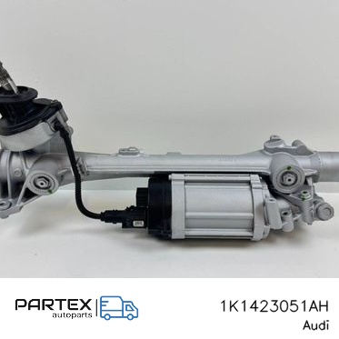 1K1423051AH - Кермова рейка Audi A3 S3 8P 2010