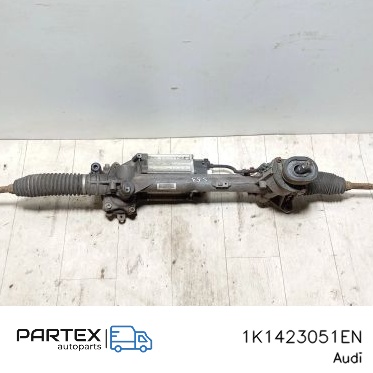 1K1423051EN - Кермова рейка Audi A3 S3 A3 Sportback 8P 2012