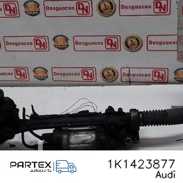 1K1423877 - Кермова рейка Audi A3 S3 8L 2003