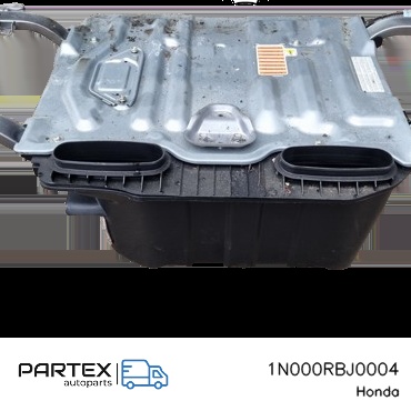 1N000RBJ0004 електрообладнання Honda Insight 2009